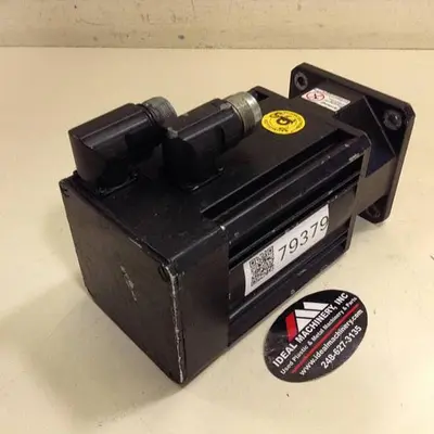 USED BAUMULLER DSG 45-M