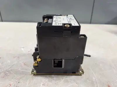 USED SQUARE D 8502SC02S