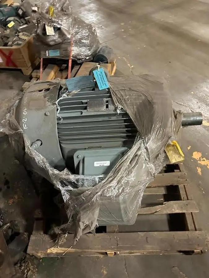 New | in-Stock WESTINGHOUSE INVERTER A.C. Motors Ohio US | Surplus Asset Holdings #1187424