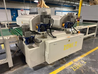 USED 2020 FOSHAN PURETE "PRT-R2113"