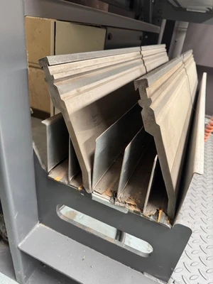 USED BYSTRONIC XPERT 200