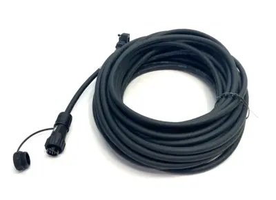 New | in-Stock Inovance Servo Encoder Cable B10 Servo Motors Michigan US | Maverick Industrial Sales #1389806