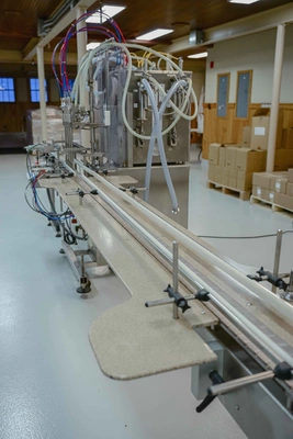 USED 2016 FILAMATIC 20SYN-32-4