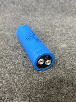 Used Cornell Dubilier Fam 38000-6.5-A3 Capacitors California US | Davliegogo LLC #1705850