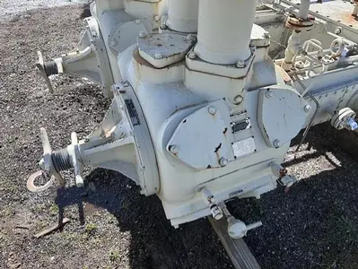 USED ARIEL RJ-PRC