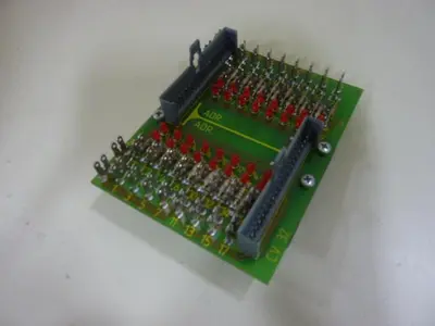 USED BACHMANN ELECTRONIC CV32