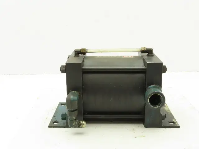 Used HYDRO LINE _UNKNOWN_ Hydraulic Cylinders | Arrow Industrial #632799