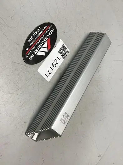Used ISOTEK IRV150N Misc Fasteners Michigan US | Ideal Machinery #576899