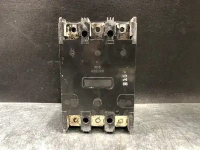 Used SCHNEIDER ELECTRIC CQD32150 Switchgears British Columbia CA | Lenmark #244050