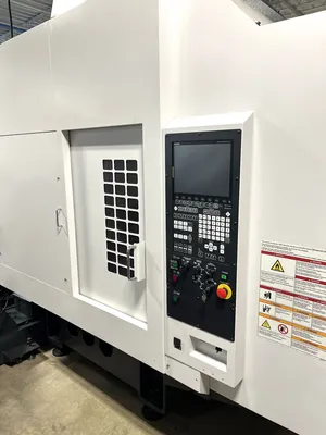 2021 BROTHER SPEEDIO R650X2 Vertical Machining Centers | Clark Machinery Sales, LLC (5)