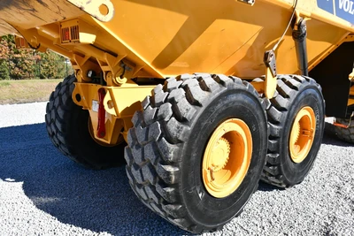 Used 2022 VOLVO _UNKNOWN_ Articulated Dump Trucks South Carolina US | BTM Machinery #1556281