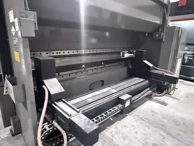 Used 1988 CINCINNATI 135T Press Brakes Illinois US | Machinery Marketing International #403344