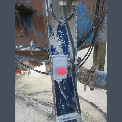 USED AMIX SYSTEMS ACM-4000L-8/4EH