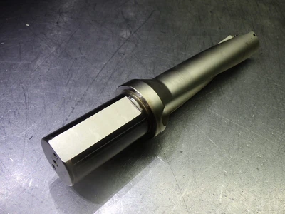 SECO 29mm Coolant Thru 4xD Drill 1.25" Shank SD504-29-116-32R7 (LOC632)