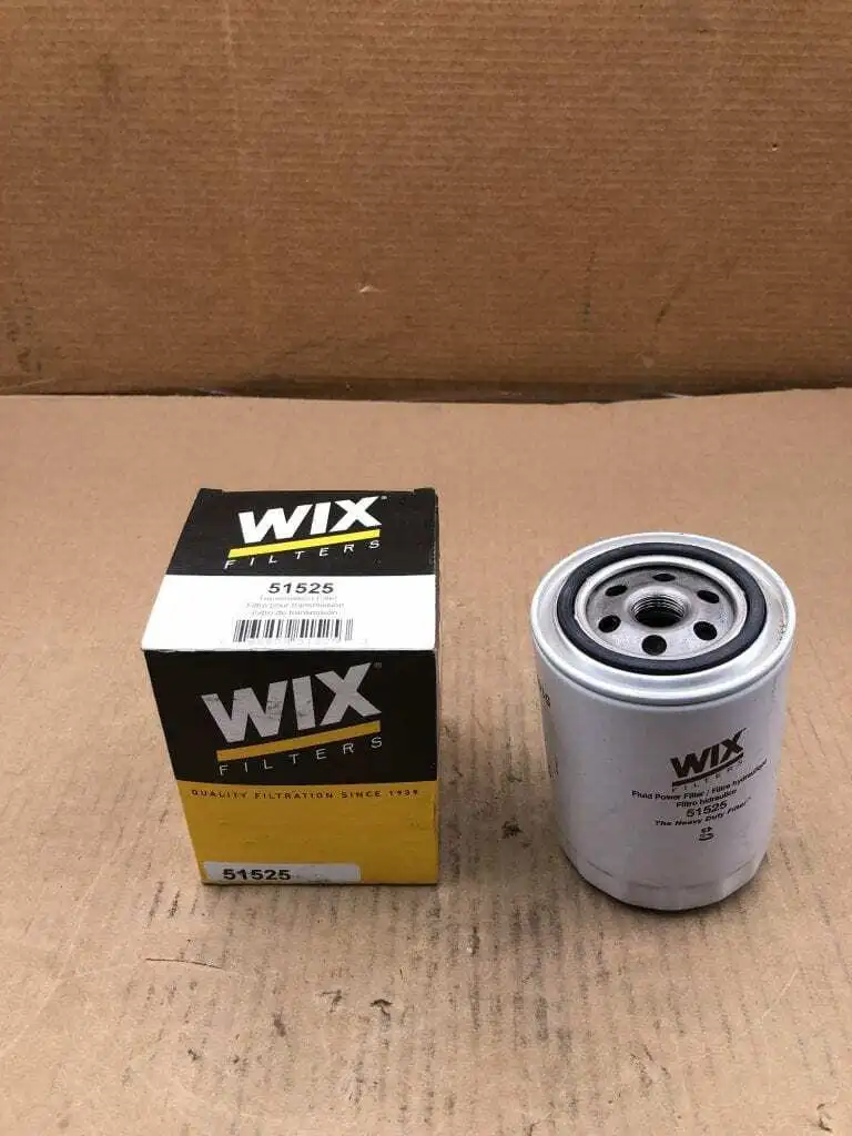 WIX 51525 Fluid Power Transmission Filter -NIB