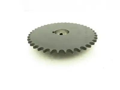 Martin 50BS41 1 15/16 #50 Roller Chain Sprocket 41 Tooth 1-15/16" Bore Keyed