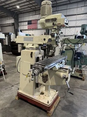 1995 ACER 3VK CNC Vertical Mills | GMT (5)