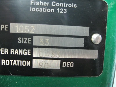 NEW Fisher V150