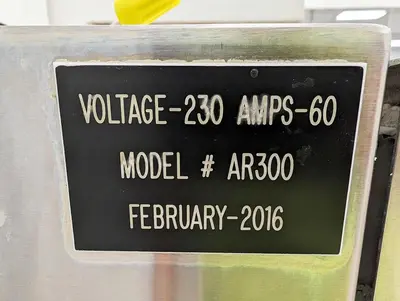 2016 EMPIRE AR300 Spiral Tipable Mixer | Harvest Equipment and Fabrication Inc (27)