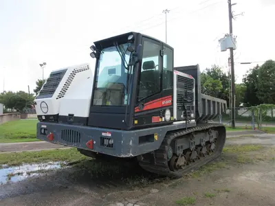 Used 2020 Superior ST-220X Crawler Carriers & Dumpers Texas US | Rubbl #1333419
