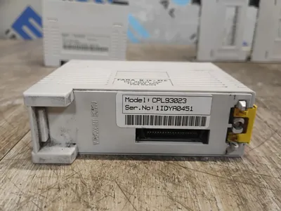 SAMSUNG CPL93023 PLC Input & Output Modules | ESS Industrial Equipment Sales (6)