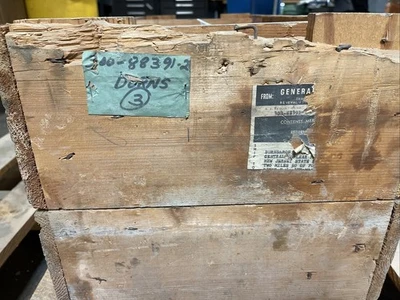 NEW GE 599-051-3000-1