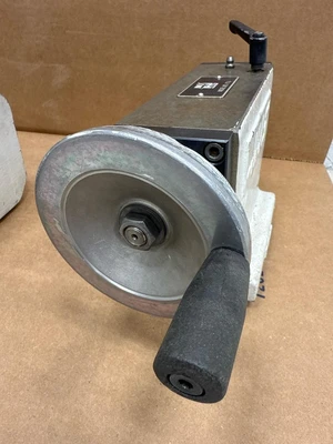 HAAS HA5C Rotary Tables | Fram Fram LLC (14)