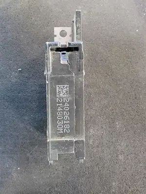 USED SIEMENS BQ1B015H
