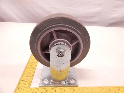 Used ALBION _UNKNOWN_ Parts & Accessories (Material Handling) Texas US | OCO Industrial #1772258