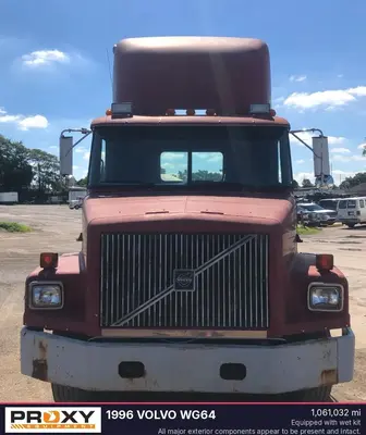 Used 1996 VOLVO WG64 Conventional trucks Kentucky US | Proxy Equipment #1384926