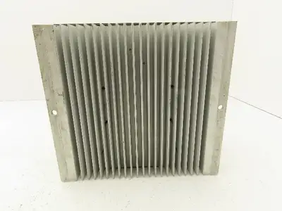 Reliance Electric 837.02.01B DBU-50 Dynamic Braking Unit 415/480V