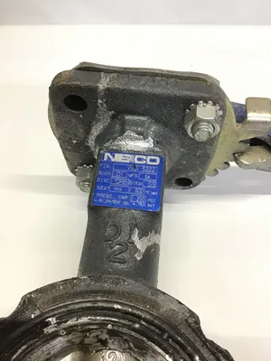 USED NIBCO WD-3222