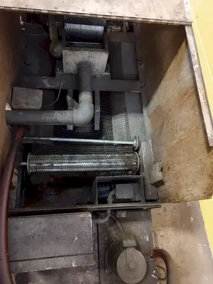 USED SHIGIYA GU30B100A
