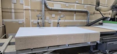 Biesse Skill 15.36 G FT CNC Router