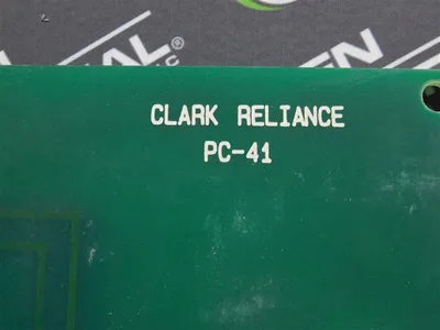 USED CLARK PC-41
