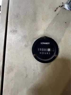 2004 ACCURPRESS ADVANTAGE 717512 Press Brakes-Hydraulic Power | Asset Exchange Corporation (6)