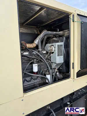 Used 2020 KOHLER 150REOZJF Diesel Generators California US | ARC Power Systems #1542346