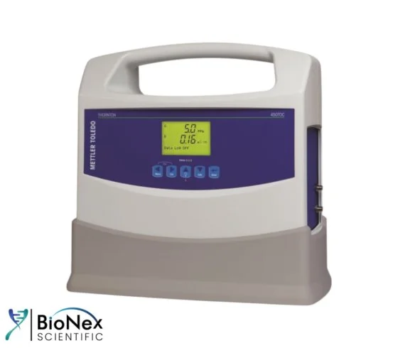 Used METTLER - TOLEDO 450TOC TOC Analyzers New Jersey US | Bionex Scientific LLC #799945