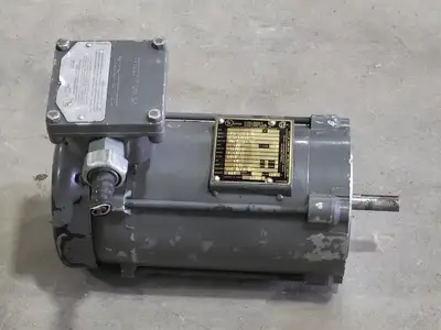 USED BALDOR VL5003A