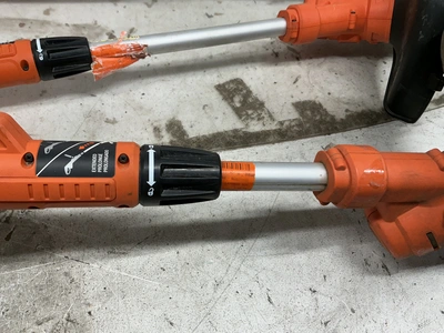 Used _UNKNOWN_ _UNKNOWN_ Trimmers (Landscaping) Michigan US | Miedema Asset Management Group #1423505