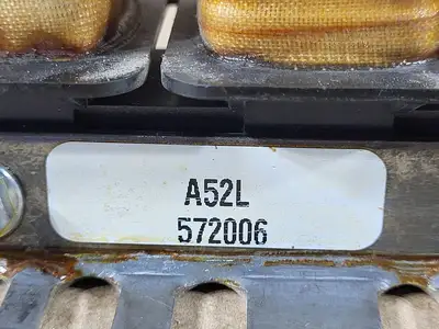 NEW TRANSFAB KDRA52L