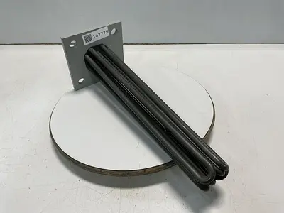 USED WATLOW U6-29-123-2