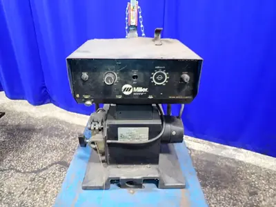 USED MILLER CP300