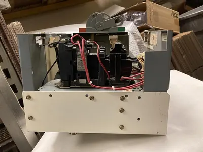 USED ALLEN BRADLEY 2112B-BAB-6-24