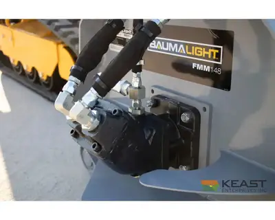 Used BAUMALIGHT _UNKNOWN_ Flail Mowers Iowa US | Keast Enterprises #1359975