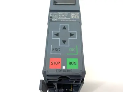 USED SIEMENS SIMATIC S7-1500