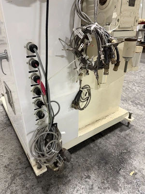 Used _UNKNOWN_ _UNKNOWN_ Plastic Production Lines Ohio US | Federal Equipment Company #1399955