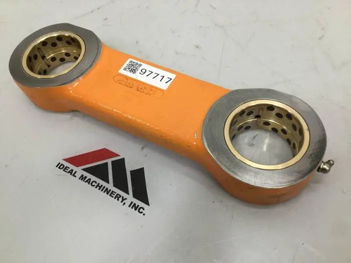 USED CINCINNATI MILACRON 5035627