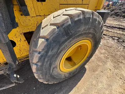 Used 2002 KOMATSU WA-250-3MC Wheel Loaders Louisiana US | Proxy Equipment #1378433