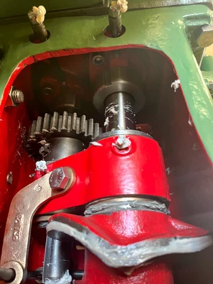 Used _UNKNOWN_ _UNKNOWN_ Can Seamers New York US | Melvina Can Machinery #1229215
